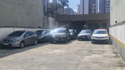 Imóvel Comercial à venda, 700m² no Jardim, Santo André