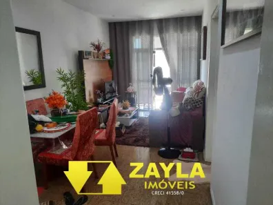 Apartamento com 2 Quartos à venda, 58m² no Vila da Penha, Rio de Janeiro