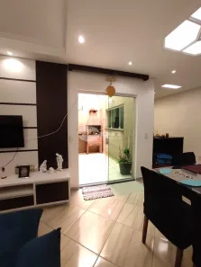 Apartamento com 3 Quartos à venda, 86m² no Bangú, Santo André
