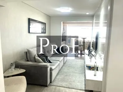 Apartamento com 2 Quartos à venda, 93m² no Fundação, São Caetano do Sul