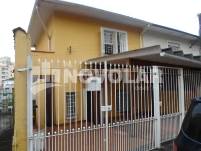 Sobrado com 2 Quartos à venda, 123m² no Vila Paulicéia, São Paulo
