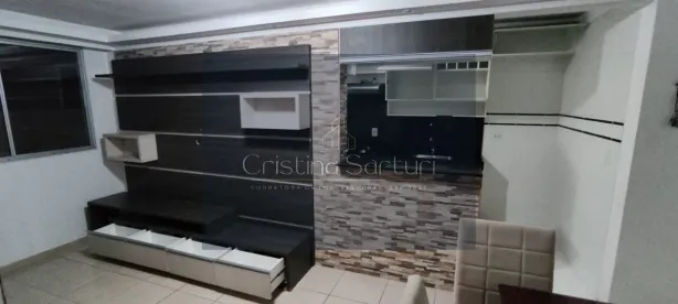 Apartamento com 2 Quartos à venda, 50m² no Jardim América, São José dos Campos