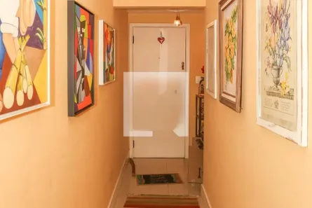 Apartamento com 3 Quartos à venda, 116m² no Perdizes, São Paulo