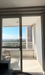 Apartamento com 2 Quartos à venda, 59m² no Farrapos, Porto Alegre