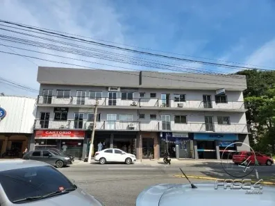 para alugar, 41m² no Jardim Jalisco, Resende