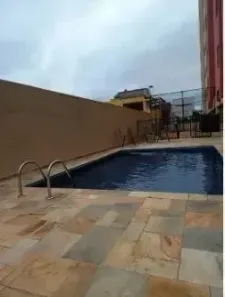Apartamento com 2 Quartos à venda, 51m² no Centro, Diadema