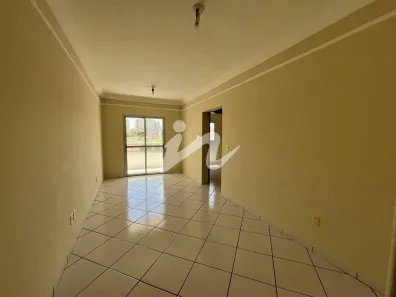 Apartamento com 2 Quartos à venda, 61m² no Santa Mônica, Uberlândia
