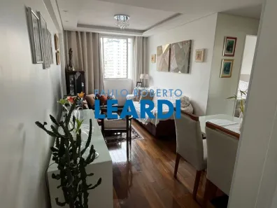 Apartamento com 1 Quarto à venda, 47m² no Vila Buarque, São Paulo