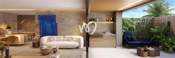 Apartamento com 4 Quartos à venda, 142m² no Botafogo, Rio de Janeiro