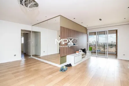 Apartamento com 3 Quartos à venda, 128m² no Cidade Alta, Piracicaba