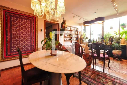Cobertura com 3 Quartos à venda, 125m² no Vila Mariana, São Paulo