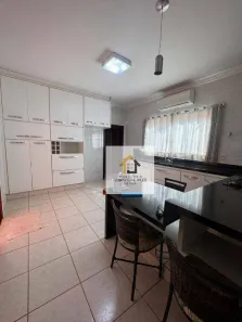 Casa com 2 Quartos para alugar, 160m² no Parque São Miguel, São José do Rio Preto