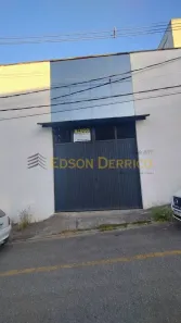 Galpão/Depósito/Armazém para alugar, 180m² no Alto do Cardoso, Pindamonhangaba