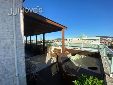 Apartamento com 2 Quartos à venda, 150m² no Ingleses do Rio Vermelho, Florianópolis