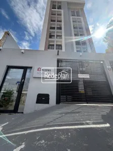 Apartamento com 1 Quarto para alugar, 29m² no Jardim Amália, Volta Redonda