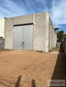 Galpão/Depósito/Armazém à venda, 300m² no Parque Residencial Jundiaí, Jundiaí