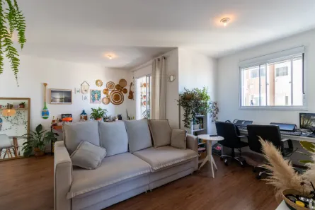 Apartamento com 2 Quartos à venda, 65m² no Catumbi, São Paulo