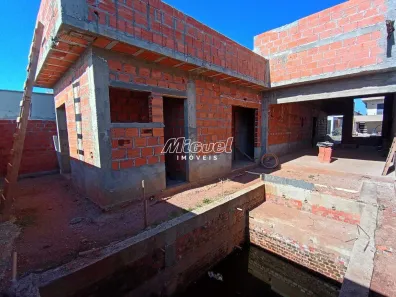 Casa de Condomínio com 3 Quartos à venda, 160m² no Jardim São Francisco, Piracicaba