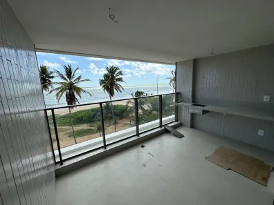 Apartamento com 3 Quartos à venda, 130m² no Jardim Oceania, João Pessoa