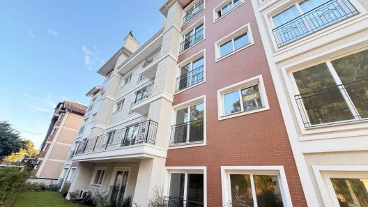 Apartamento com 2 Quartos à venda, 65m² no Vila Luiza, Canela