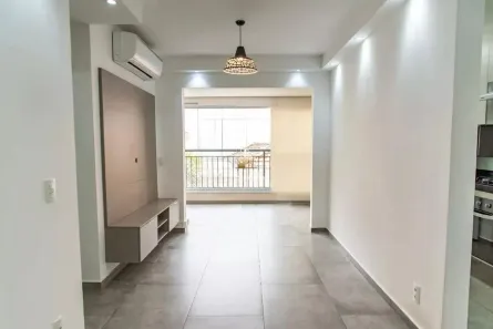 Apartamento com 2 Quartos à venda, 90m² no Ipiranga, São Paulo