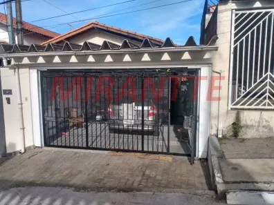 Sobrado com 3 Quartos à venda, 190m² no Vila Guaca, São Paulo