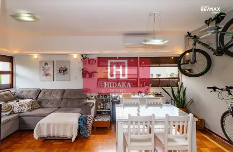 Apartamento com 2 Quartos à venda, 58m² no Vila Clementino, São Paulo
