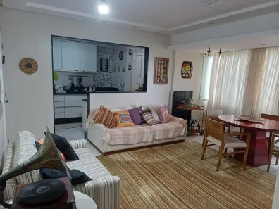 Apartamento com 2 Quartos à venda, 69m² no Jardim Armação, Salvador