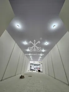 Galpão/Depósito/Armazém para alugar, 350m² no Vila Bertioga, São Paulo