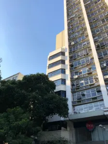 Prédio Comercial para alugar, 555m² no Centro, Rio de Janeiro