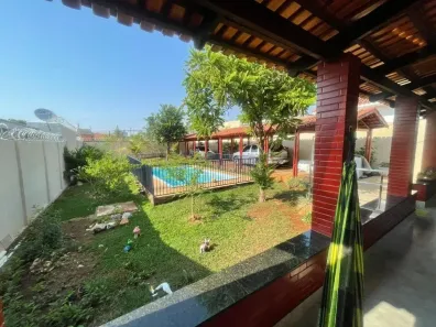 Casa com 4 Quartos à venda, 217m² no Setor Sul, Goiânia