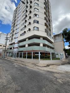Apartamento com 2 Quartos à venda, 77m² no Centro, Campos dos Goytacazes