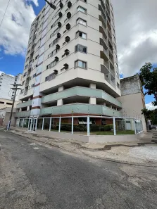 Apartamento com 2 Quartos à venda, 77m² no Centro, Campos dos Goytacazes