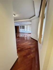 Apartamento com 3 Quartos à venda, 149m² no Alemães, Piracicaba