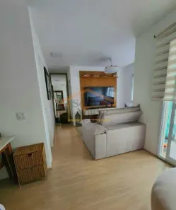 Apartamento com 2 Quartos à venda, 60m² no Vila Guilherme, São Paulo