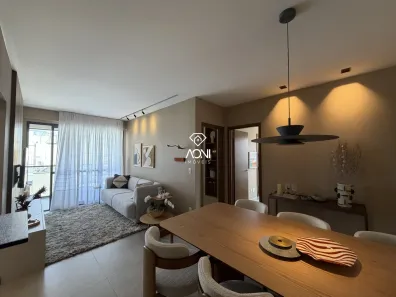 Apartamento com 3 Quartos à venda, 100m² no Bento Ferreira, Vitória