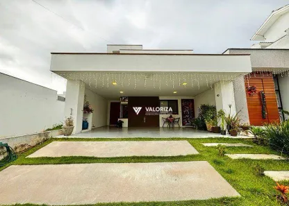 Casa de Condomínio com 2 Quartos à venda, 185m² no Cajuru do Sul, Sorocaba