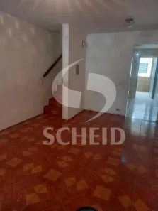 Sobrado com 2 Quartos à venda, 90m² no Interlagos, São Paulo