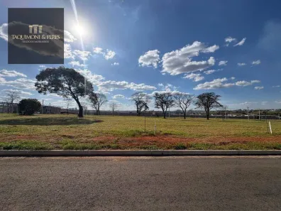 Lote/Terreno à venda, 250m² no Residencial Cerejeiras, Anápolis