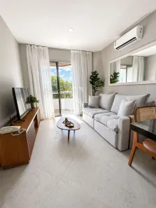 Flat com 1 Quarto à venda, 42m² no Vila Mariana, São Paulo