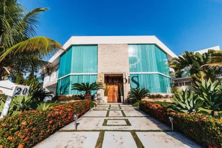 Casa de Condomínio com 6 Quartos à venda, 720m² no Jardim Paraíso II, Itu
