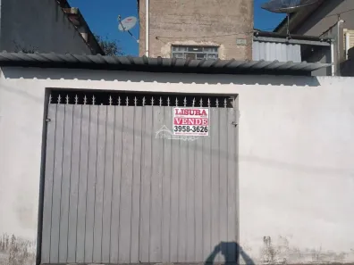 Casa com 2 Quartos à venda, 98m² no Primeiro de Maio, Jacareí