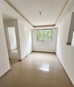 Apartamento com 2 Quartos à venda, 50m² no Parque Jóquei Club, Campos dos Goytacazes