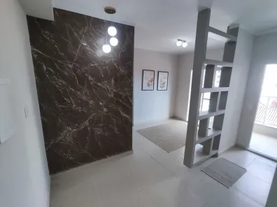 Apartamento com 2 Quartos para alugar, 53m² no Vila Mariza Mazzei, São Paulo