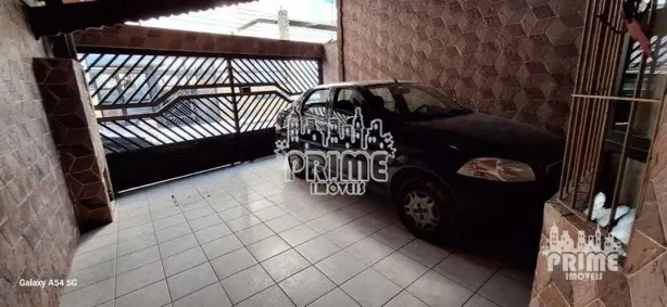 Casa com 3 Quartos à venda, 150m² no Aviação, Praia Grande