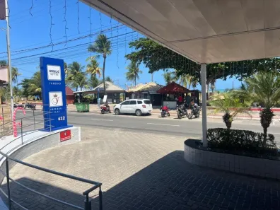 Sala Comercial para alugar, 145m² no Tambaú, João Pessoa