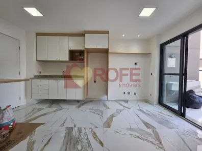 Apartamento com 1 Quarto à venda, 40m² no Jardim das Acácias, São Paulo