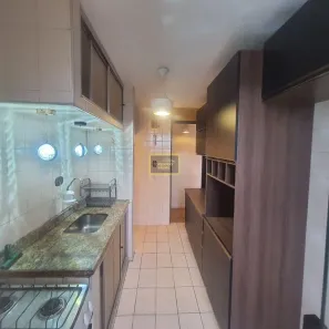 Apartamento com 2 Quartos à venda, 52m² no Parque Flamengo, São Paulo