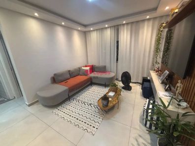 Apartamento com 1 Quarto à venda, 42m² no Freguesia (Jacarepaguá), Rio de Janeiro