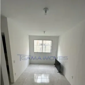 Apartamento com 2 Quartos à venda, 41m² no Areia Branca, Salvador
